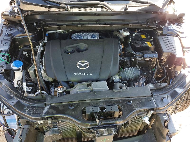 Продажа на аукционе авто 2025 Mazda Cx-5, vin: JM3KFBCL9S0685067, номер лота: 41642836