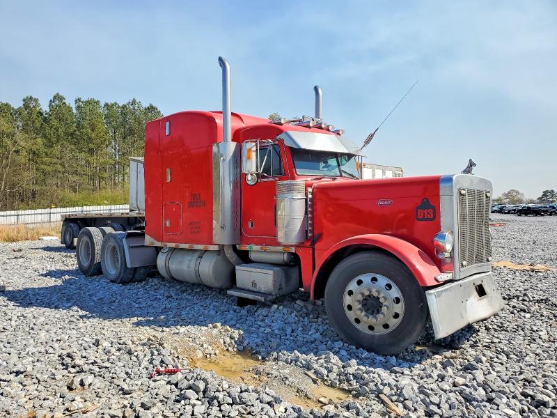 Продаж на аукціоні авто 2003 Peterbilt 379, vin: 1XP5DB9XX3D809507, номер лоту: 45956106