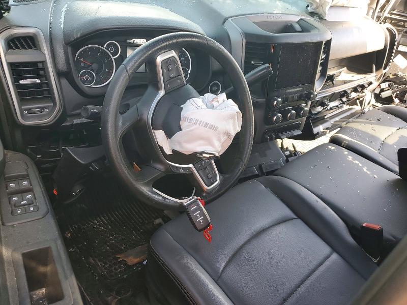 Продаж на аукціоні авто 2025 Ram 2500, vin: 3C6UR5HL6SG557150, номер лоту: 46061876