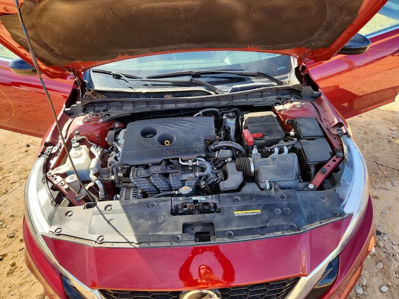 Aukcja sprzedaży 2020 Nissan Altima, vin: 1N4BL4CV4LC193213, numer aukcji: 46809106