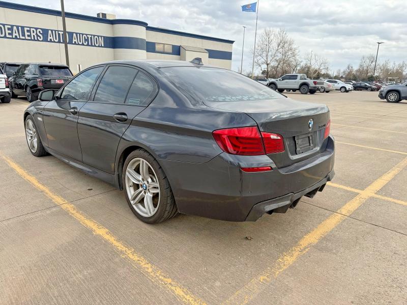 41593966 :رقم المزاد ، WBAFR9C51DD226863 vin ، 2013 Bmw 550 مزاد بيع