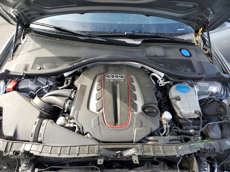 Aukcja sprzedaży 2014 Audi S6, vin: WAUF2AFC1EN078001, numer aukcji: 47394556