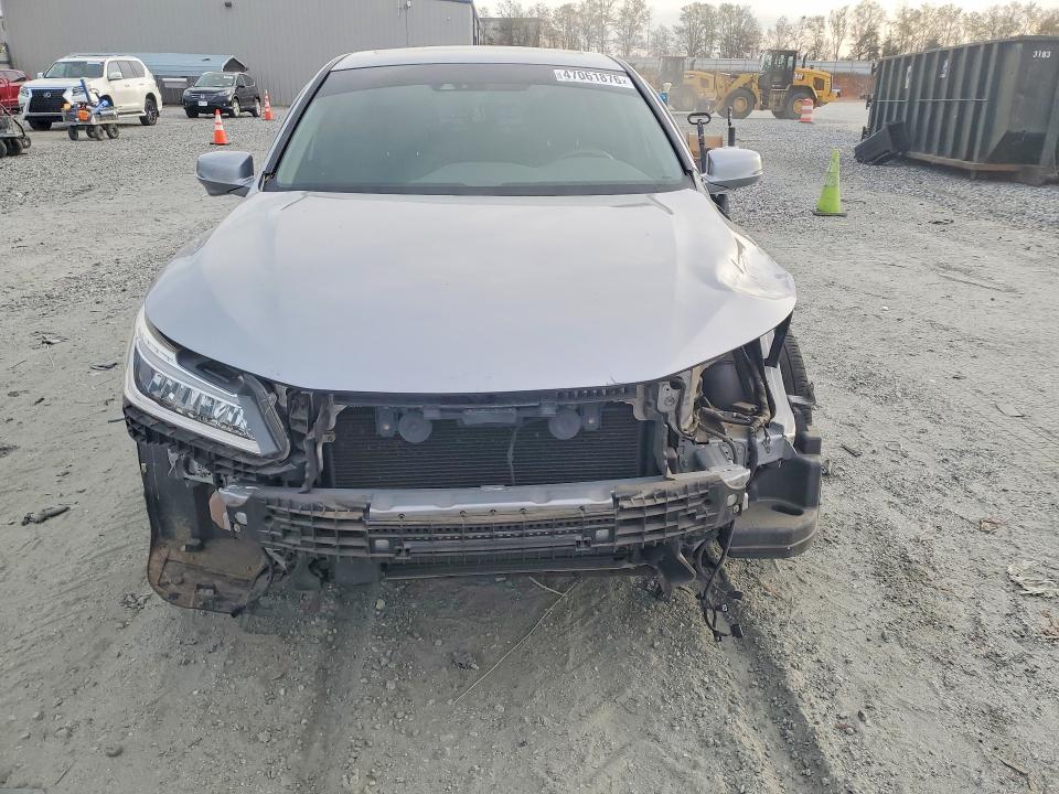 Продаж на аукціоні авто 2017 Honda Accord, vin: 1HGCR3F93HA032295, номер лоту: 47061876