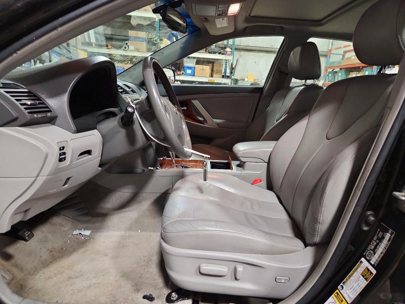 2010 Toyota Camry მანქანა იყიდება აუქციონზე, vin: 4T1BF3EKXAU031054, აუქციონის ნომერი: 45966916