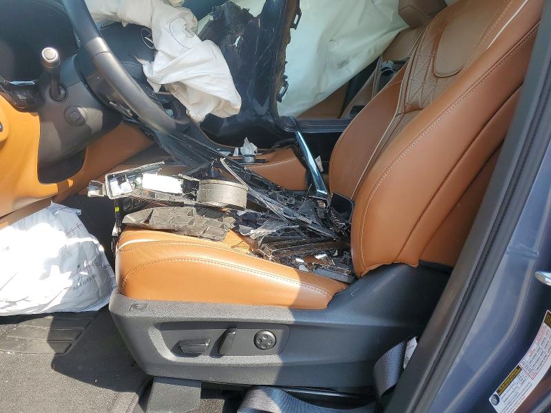 Aukcja sprzedaży 2023 Infiniti Qx60, vin: 5N1DL1HU2PC365080, numer aukcji: 47610256