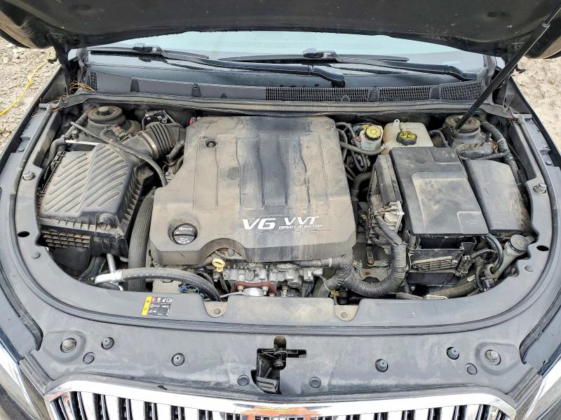 47897306 :رقم المزاد ، 1G4GB5G31EF244648 vin ، 2014 Buick Lacrosse مزاد بيع