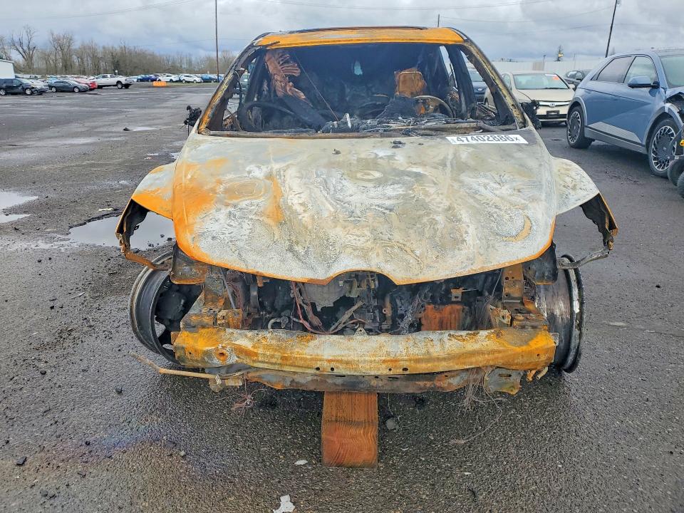 50520276 :رقم المزاد ، JM3ER4WL4A0303991 vin ، 2010 Mazda Cx-7 مزاد بيع