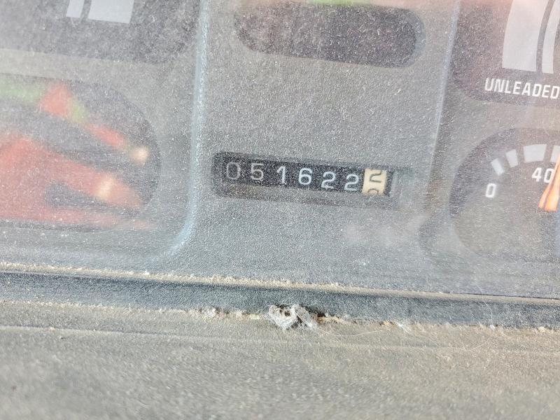 Aukcja sprzedaży 1995 Winnebago Winnebago, vin: 1GBKP37N6S3331811, numer aukcji: 79815655