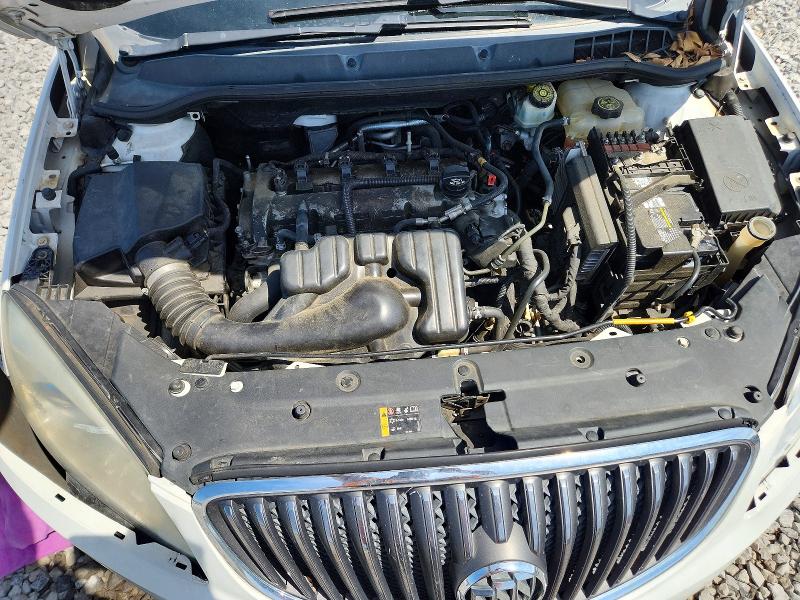 47115036 :رقم المزاد ، 1G4PP5SK4E4145978 vin ، 2014 Buick Verano مزاد بيع