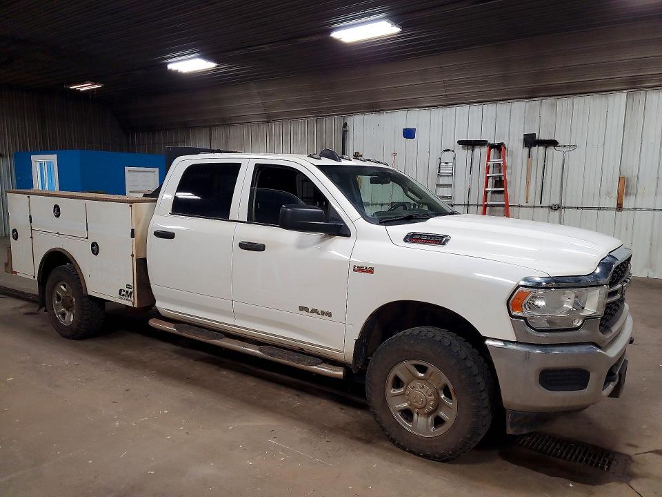 Продаж на аукціоні авто 2020 Ram 2500, vin: 3C6UR5HJ9LG172939, номер лоту: 41704026