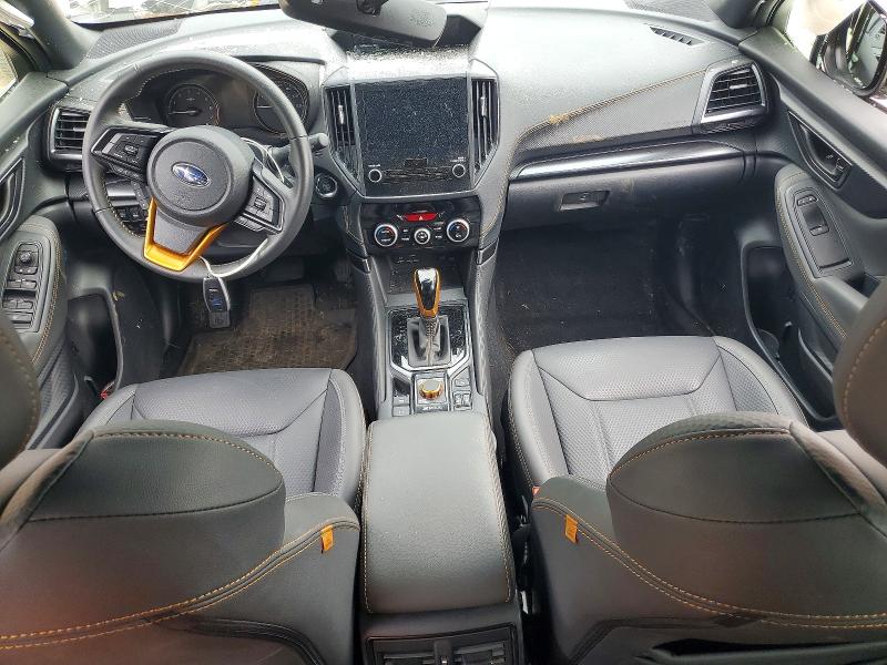 Продажа на аукционе авто 2024 Subaru Forester, vin: JF2SKAJC7RH525185, номер лота: 79808715
