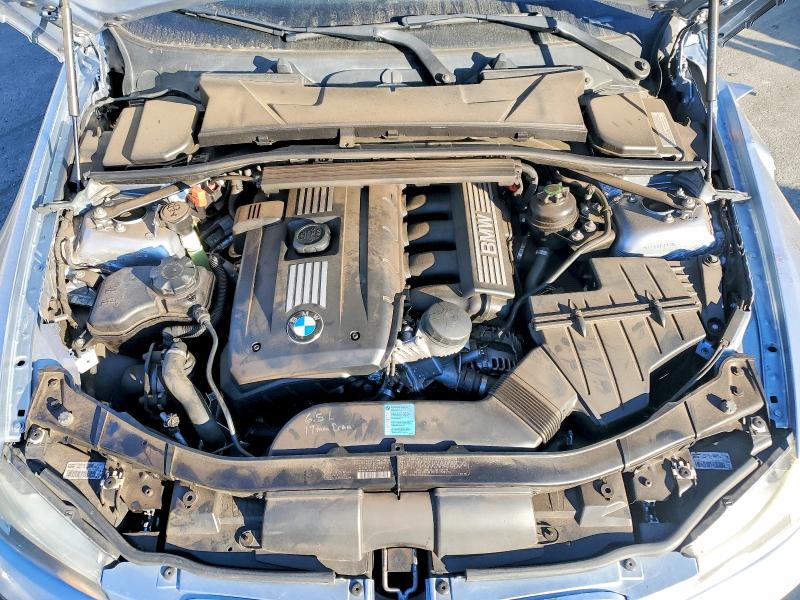 Aukcja sprzedaży 2011 Bmw 328, vin: WBAPH5G59BNM72951, numer aukcji: 45542596