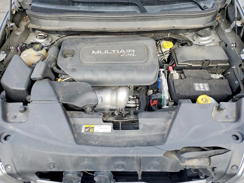 46742906 :رقم المزاد ، 1C4PJLAB1GW238542 vin ، 2016 Jeep Cherokee مزاد بيع