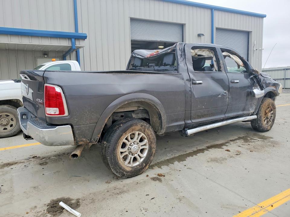 Продаж на аукціоні авто 2018 Ram 2500, vin: 3C6UR5FJ5JG386536, номер лоту: 41962776