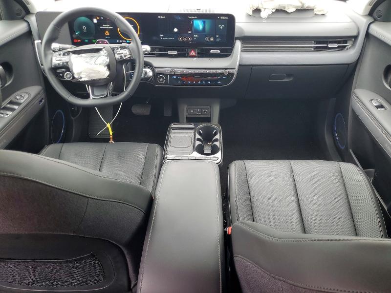 48316166 :رقم المزاد ، 7YAKR4DA0SY031075 vin ، 2025 Hyundai Ioniq 5 مزاد بيع