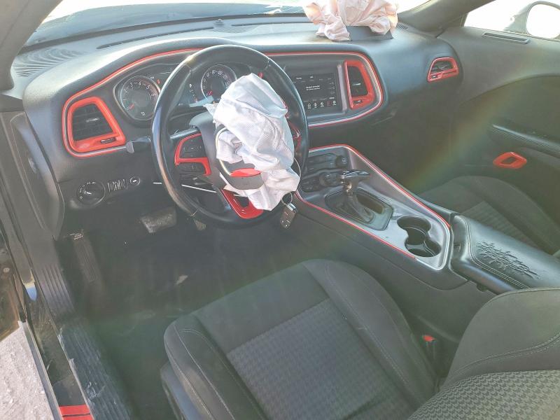 Продажа на аукционе авто 2021 Dodge Challenger, vin: 2C3CDZAG5MH520900, номер лота: 47800776