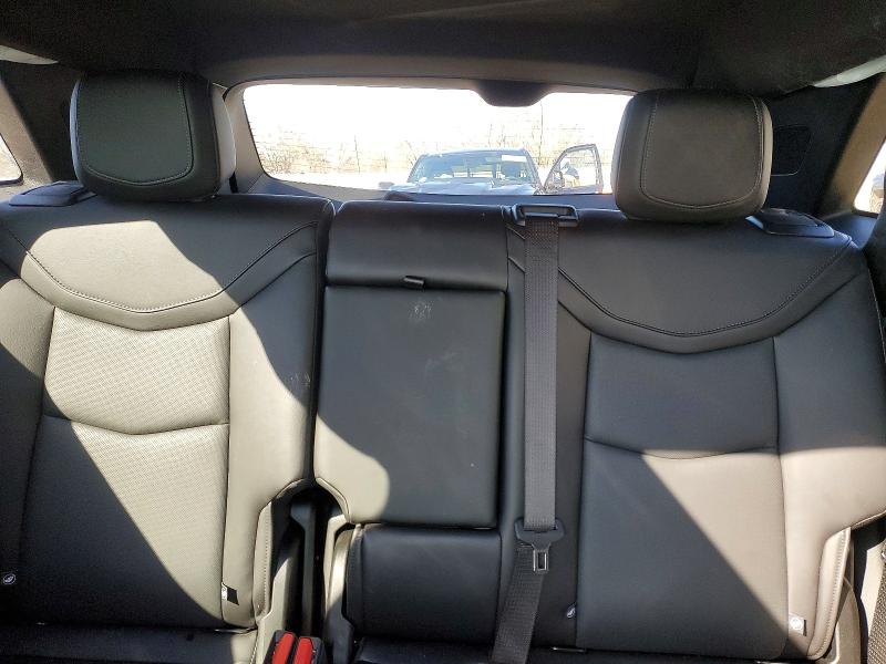 Продажа на аукционе авто 2025 Cadillac Xt5, vin: 1GYKNDRS3SZ158427, номер лота: 47794536