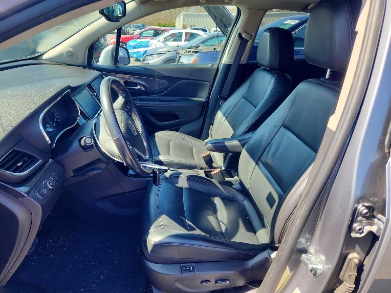 Aukcja sprzedaży 2019 Buick Encore, vin: KL4CJGSM7KB859719, numer aukcji: 46698466