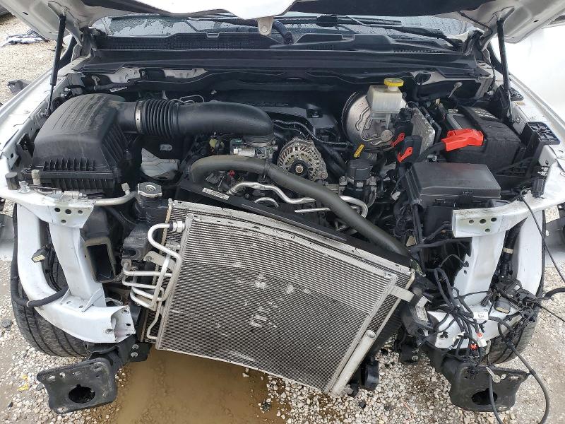 Aukcja sprzedaży 2022 Ram 1500, vin: 1C6SRFHT3NN439534, numer aukcji: 41711066