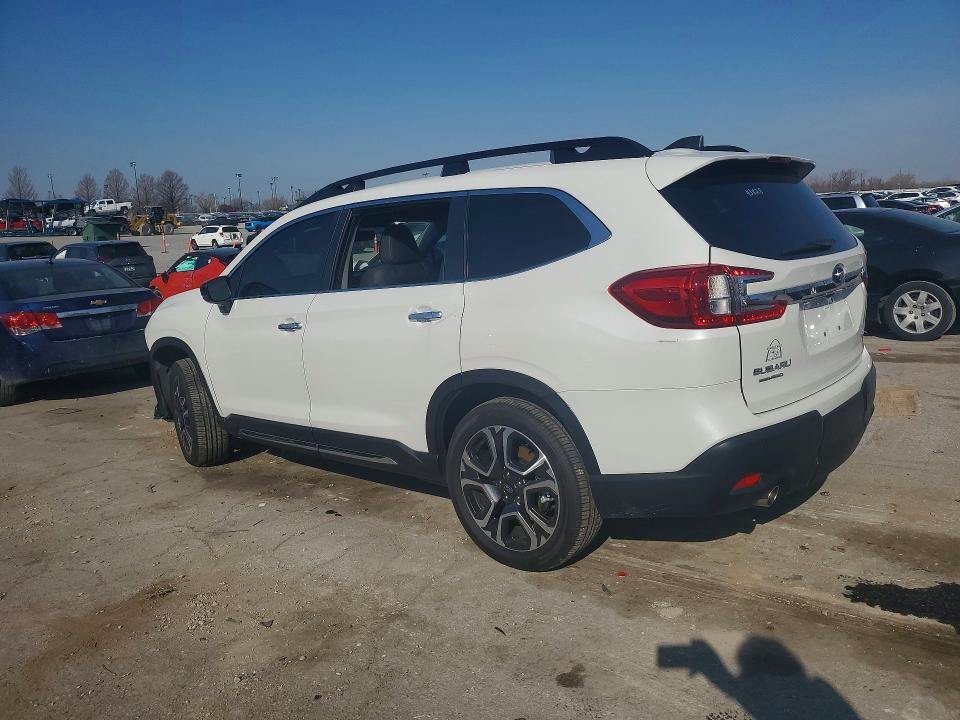 Aukcja sprzedaży 2025 Subaru Ascent, vin: 4S4WMAUD4S3437420, numer aukcji: 47103746