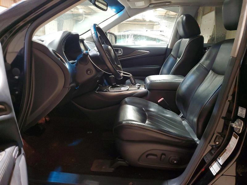 Продаж на аукціоні авто 2015 Infiniti Qx60, vin: 5N1AL0MM8FC554107, номер лоту: 47975326