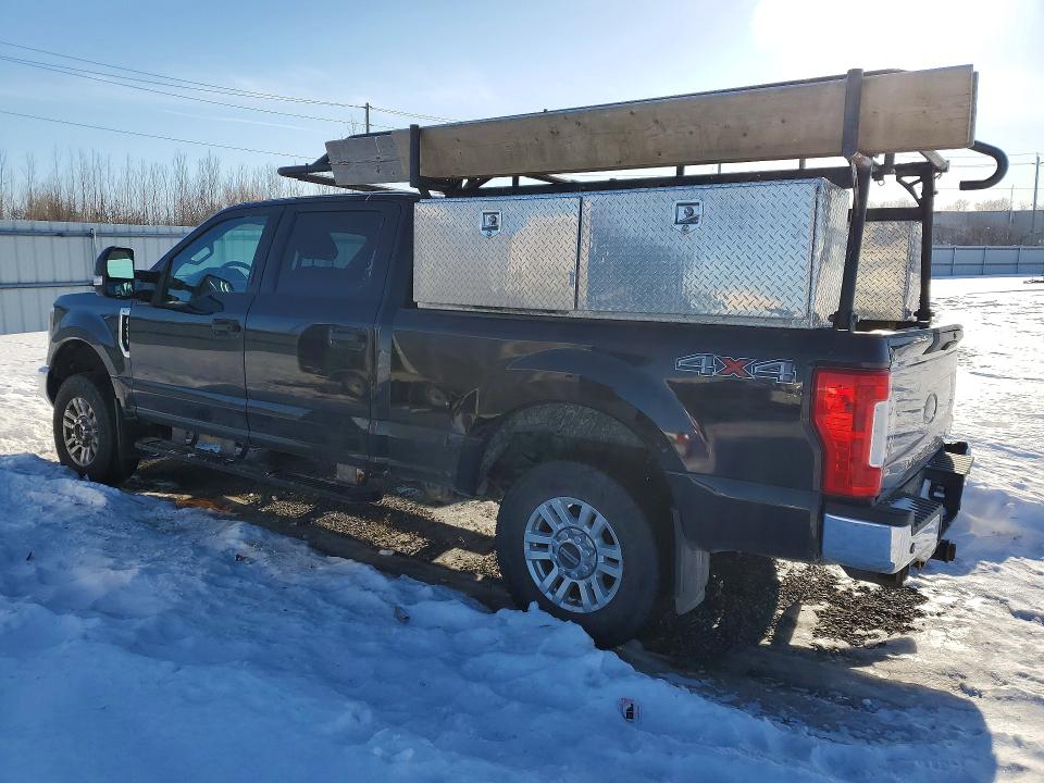 Aukcja sprzedaży 2019 Ford F250, vin: 1FT7W2B66KEE07708, numer aukcji: 78121155