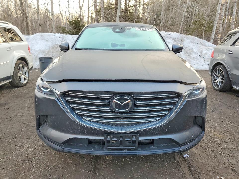 Aukcja sprzedaży 2022 Mazda Cx-9, vin: JM3TCBCY4N0622956, numer aukcji: 79565865