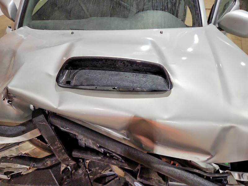 79582705 :رقم المزاد ، 5TEMU52N98Z482992 vin ، 2008 Toyota Tacoma مزاد بيع