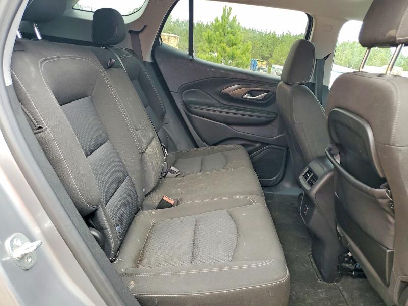 Продажа на аукционе авто 2023 Gmc Terrain, vin: 3GKALTEG6PL225902, номер лота: 79198715