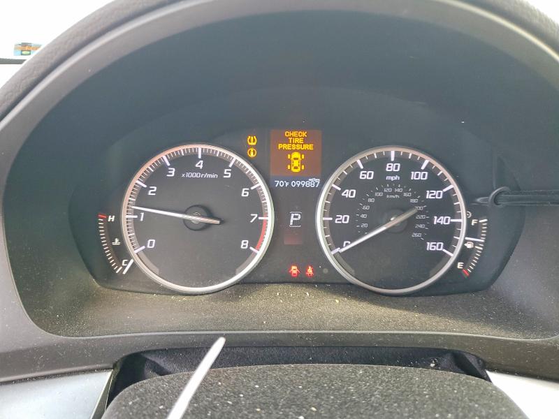 Aukcja sprzedaży 2018 Acura Ilx, vin: 19UDE2F36JA002266, numer aukcji: 79782515