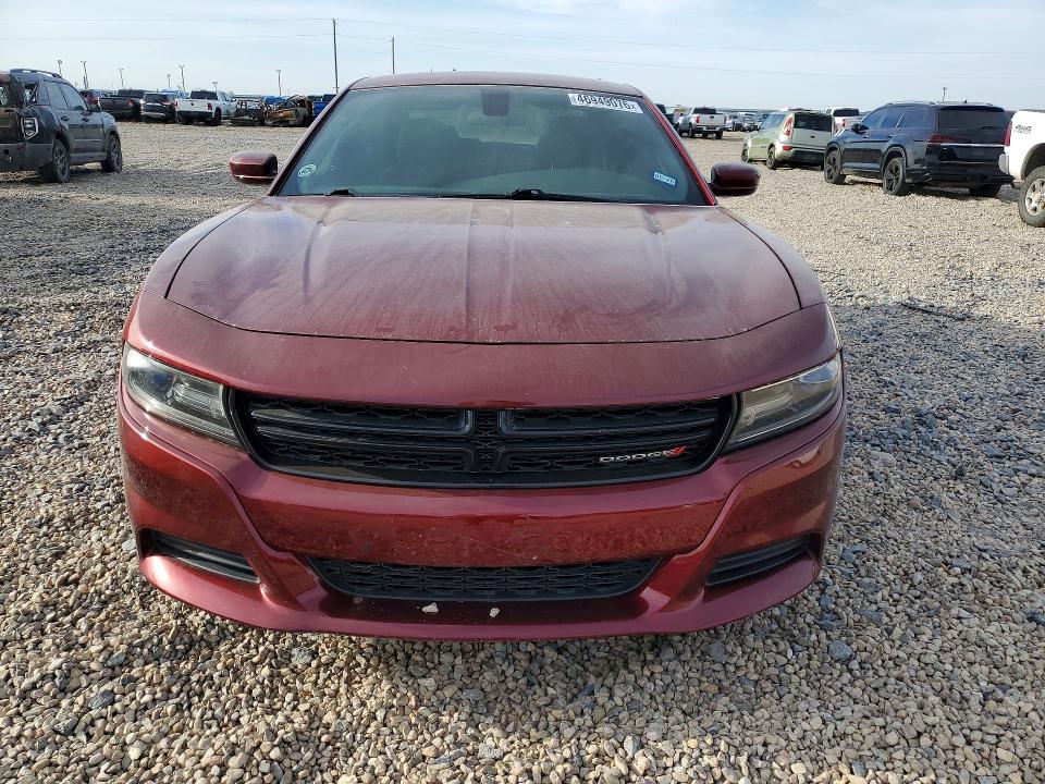 Продажа на аукционе авто 2018 Dodge Charger, vin: 2C3CDXBG2JH239068, номер лота: 46949076