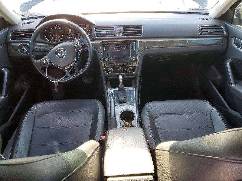 Aukcja sprzedaży 2016 Volkswagen Passat, vin: 1VWBT7A31GC061039, numer aukcji: 46459016