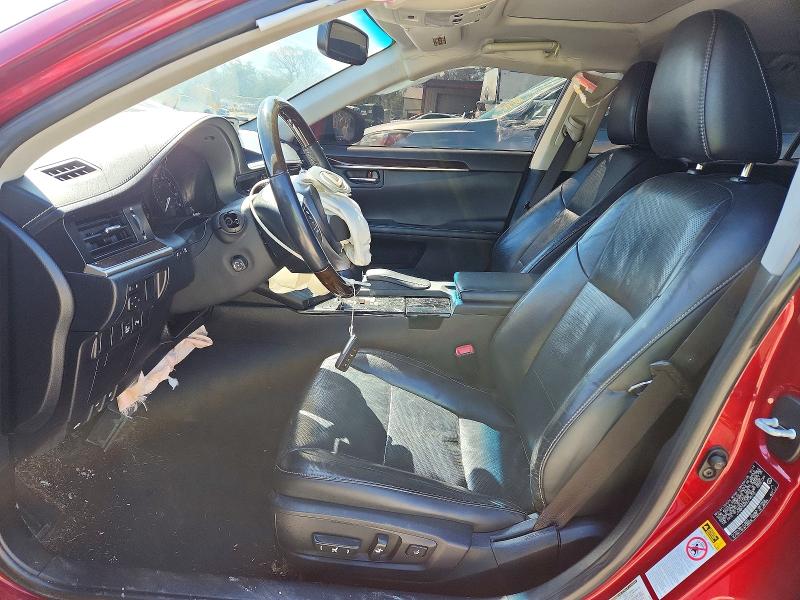 Aukcja sprzedaży 2014 Lexus Es 350, vin: JTHBK1GG5E2145105, numer aukcji: 45467456