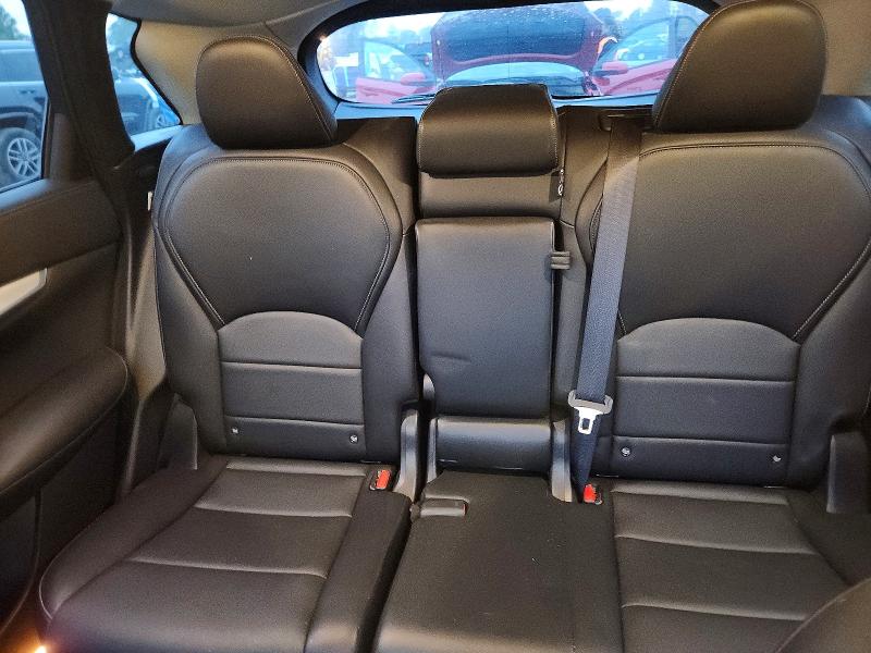Продажа на аукционе авто 2021 Infiniti Qx50, vin: 3PCAJ5BB3MF101828, номер лота: 79259595