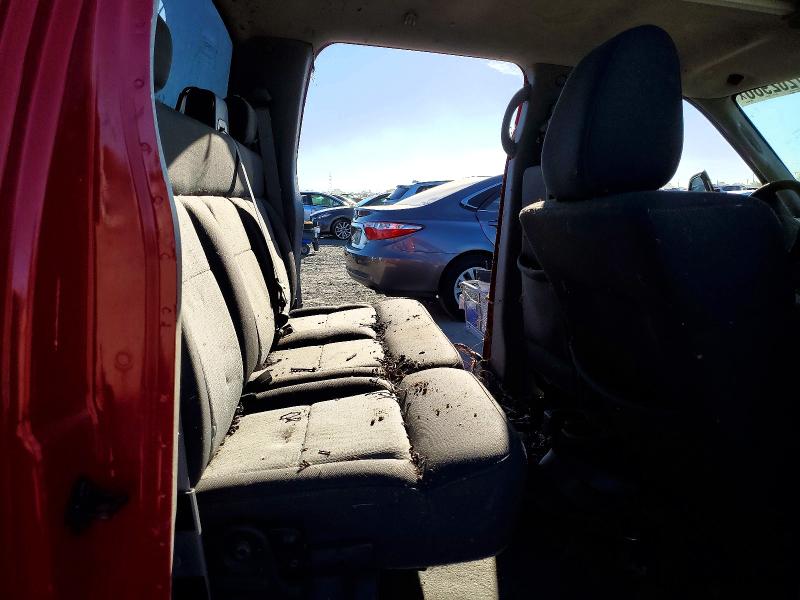 47202986 :رقم المزاد ، 1FTPW12594KA07860 vin ، 2004 Ford F150 مزاد بيع