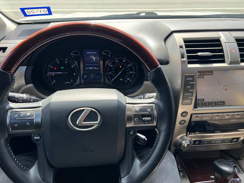 Продажа на аукционе авто 2015 Lexus Gx 460, vin: JTJBM7FX7F5103239, номер лота: 47651816