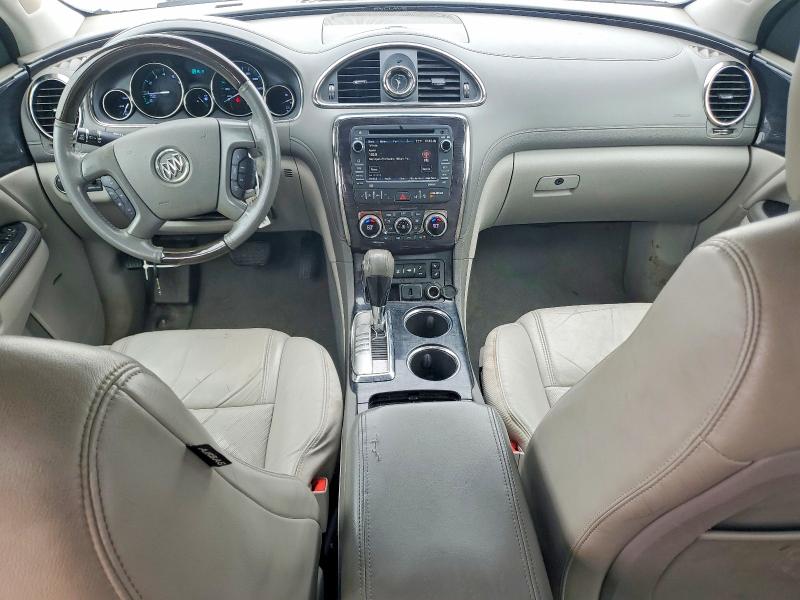 Aukcja sprzedaży 2015 Buick Enclave, vin: 5GAKRCKD4FJ321382, numer aukcji: 45587346