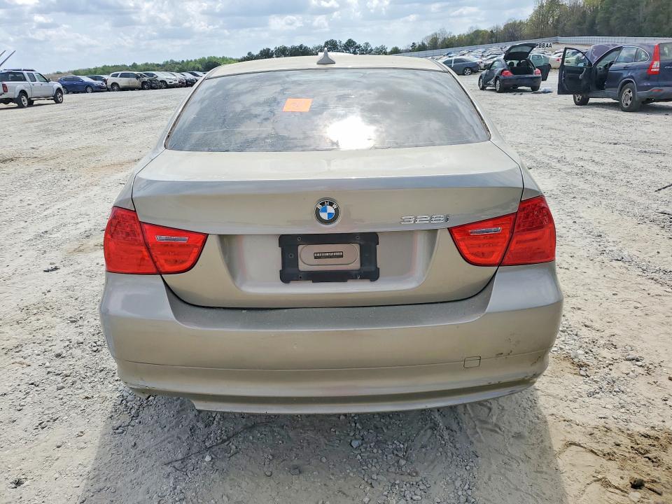 Aukcja sprzedaży 2009 Bmw 328, vin: WBAPH535X9A435222, numer aukcji: 48065146