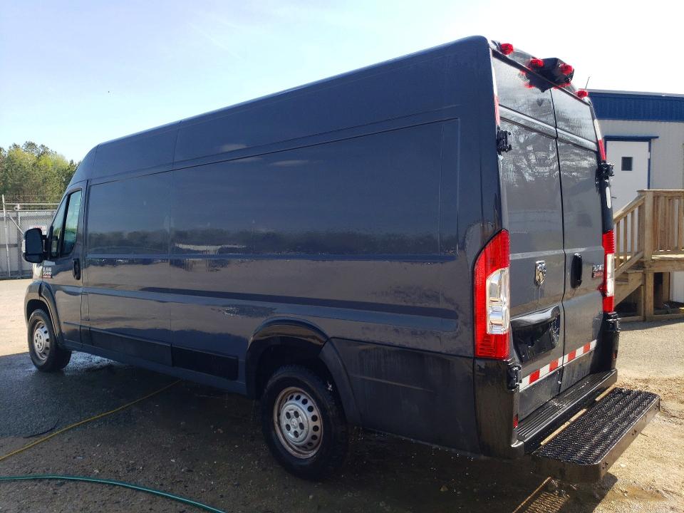 Продаж на аукціоні авто 2020 Ram Promaster 3500, vin: 3C6URVJG8LE136458, номер лоту: 77085725