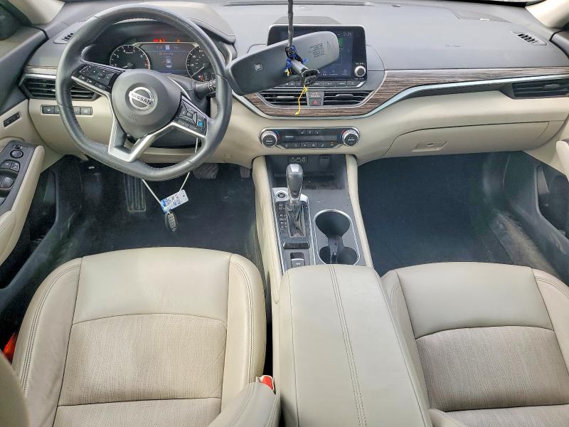 47437186 :رقم المزاد ، 1N4BL4FW2KN303750 vin ، 2019 Nissan Altima مزاد بيع