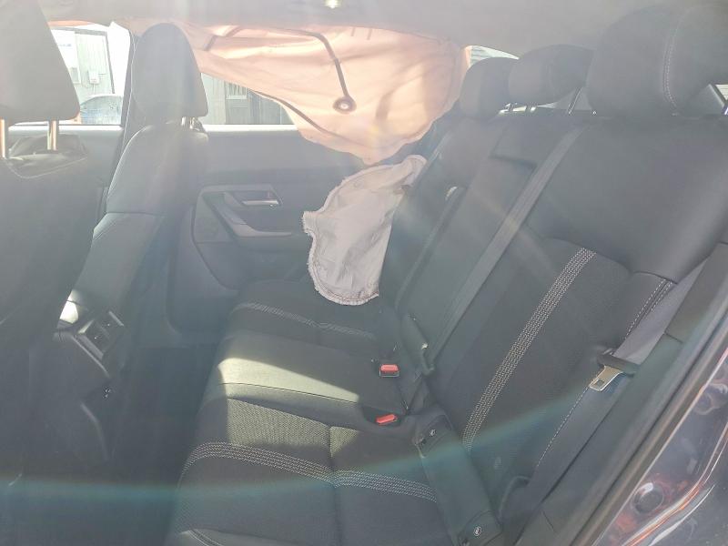 45567816 :رقم المزاد ، 7MMVABDM9RN231118 vin ، 2024 Mazda Cx-50 مزاد بيع