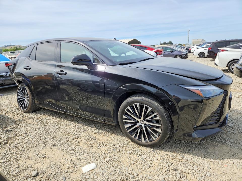 Aukcja sprzedaży 2023 Lexus Rz 450e, vin: JTJAAAAB7PA012428, numer aukcji: 47775316