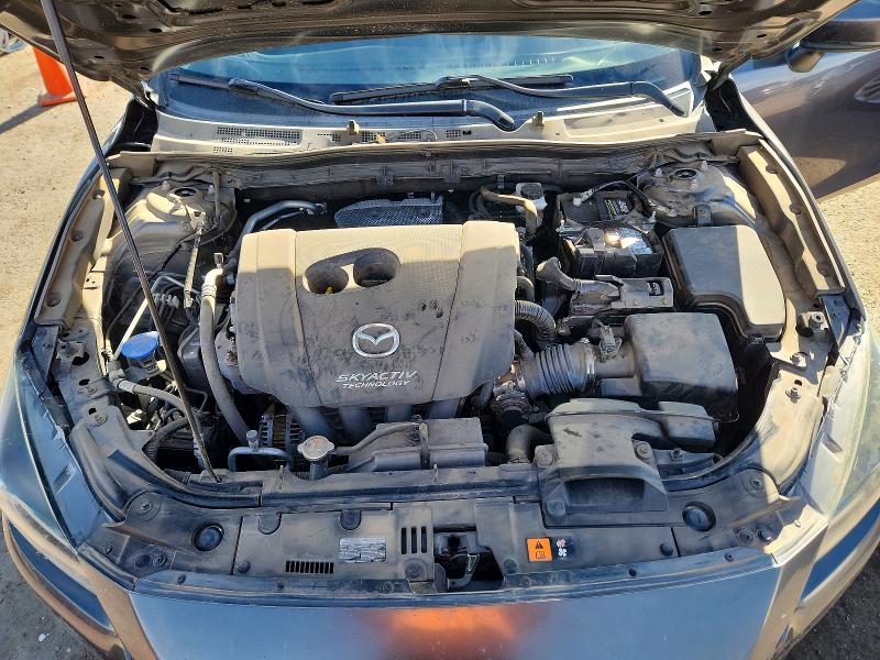 Продаж на аукціоні авто 2018 Mazda 3, vin: 3MZBN1L34JM240265, номер лоту: 79682985