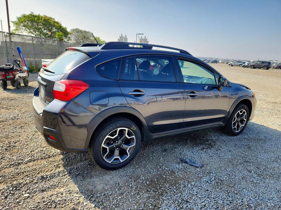 Aukcja sprzedaży 2014 Subaru Xv Crosstrek, vin: JF2GPACC6E8281477, numer aukcji: 47121796