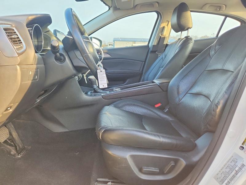 Продаж на аукціоні авто 2017 Mazda 3, vin: JM1BN1W31H1112314, номер лоту: 47550956