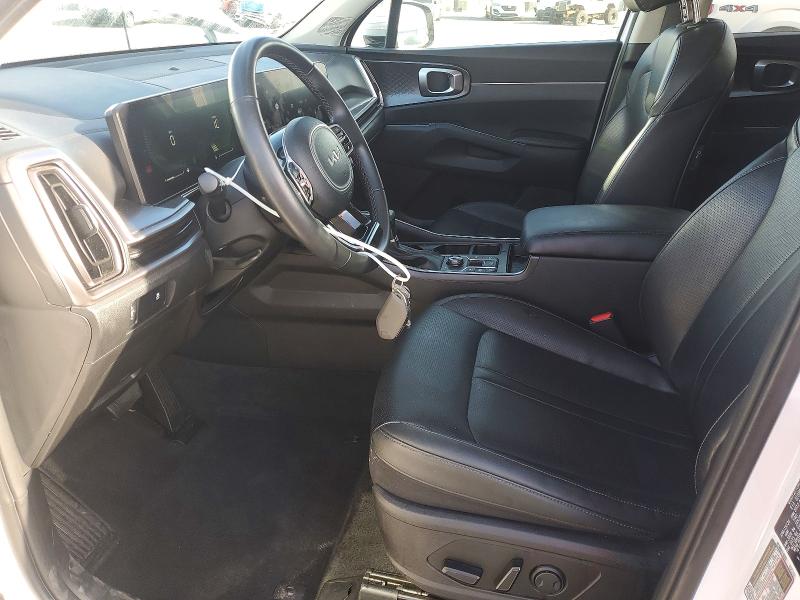 Продаж на аукціоні авто 2024 Kia Sorento, vin: 5XYRLDJC6RG285468, номер лоту: 48203506