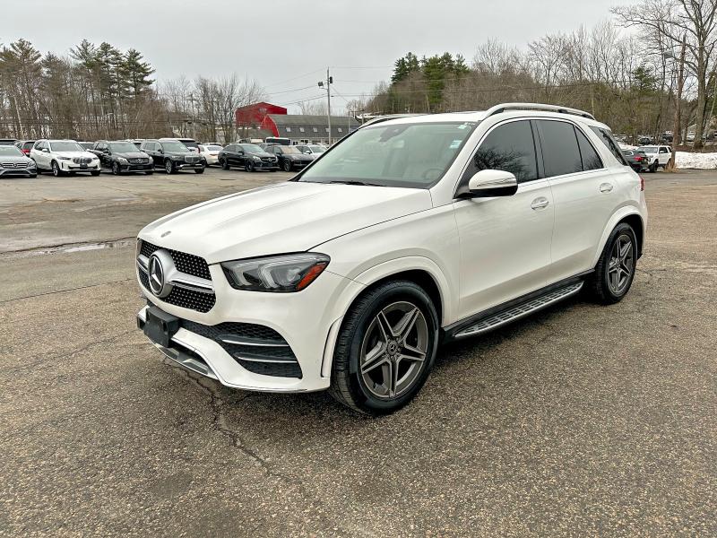 Aukcja sprzedaży 2020 Mercedes-benz Gle, vin: 4JGFB4KE0LA023115, numer aukcji: 46911506