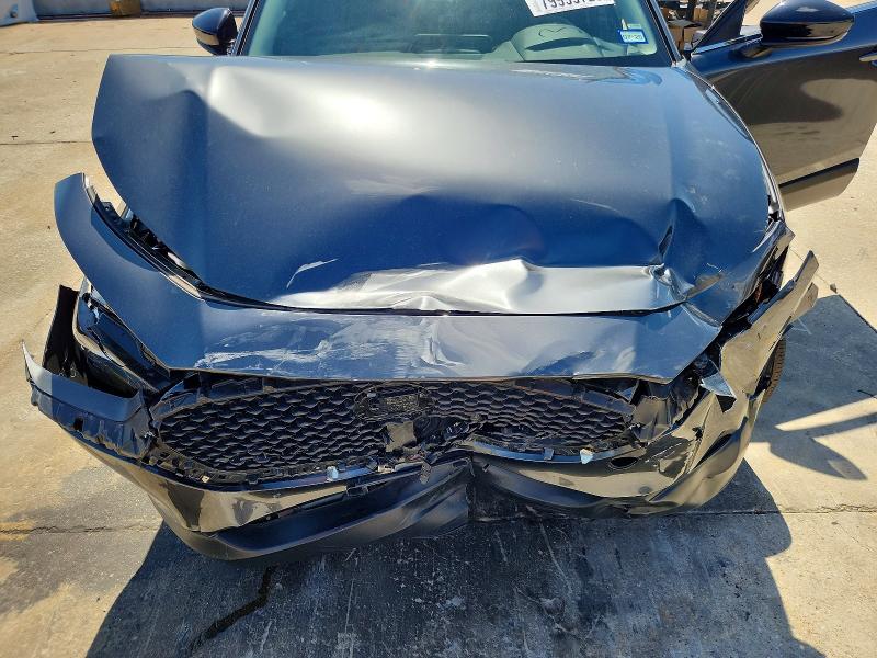 79999725 :رقم المزاد ، 3MVDMBBM6RM655533 vin ، 2024 Mazda Cx-30 مزاد بيع