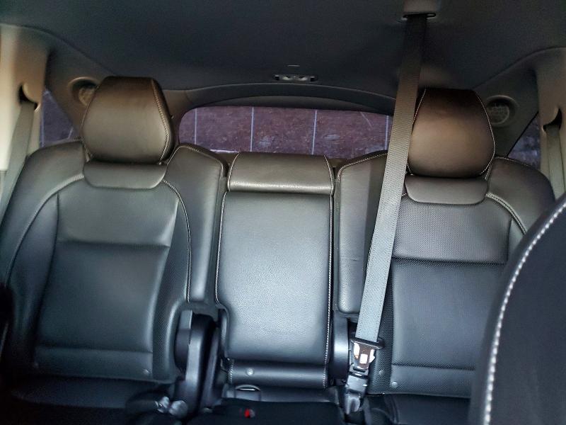 Aukcja sprzedaży 2020 Acura Mdx, vin: 5J8YD4H5XLL007587, numer aukcji: 79021295