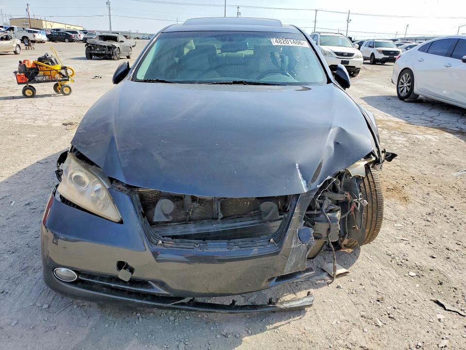 Aukcja sprzedaży 2008 Lexus Es 350, vin: JTHBJ46G782180643, numer aukcji: 48201406